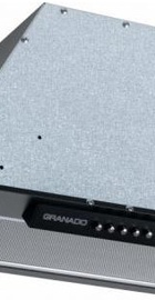 GRANADO Palamos 603-700 Black
