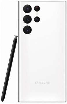 Samsung Galaxy S22 Ultra 12/256GB Phantom White (SM-S908BZWG)