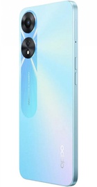 OPPO A78 4/128GB Glowing Blue