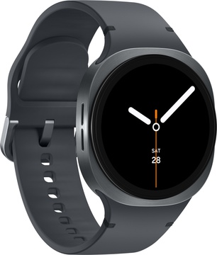 Samsung Galaxy Watch8 40 mm Graphite (SM-L320NDAA)