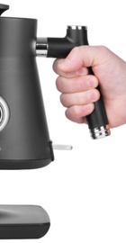 ECG Forza 5000 Pour over Nero