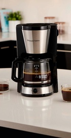 Russell Hobbs Heaton Coffee Maker 27400-56