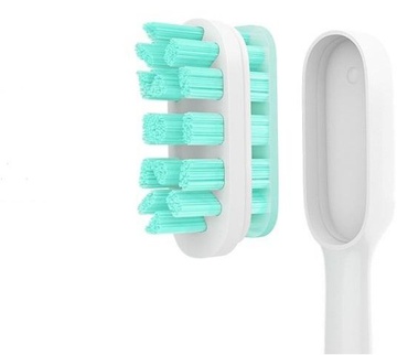 Xiaomi Mi Sound Wave Toothbrush (DDYS01SKS) White