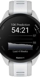 Garmin Forerunner 165 Mist Gray/Whitestone (010-02863-21/A1)
