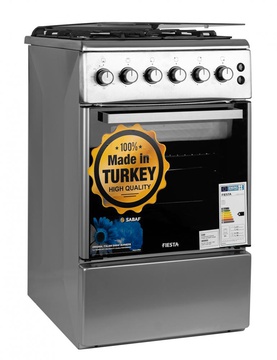 Fiesta G 5403 SICLtw-SS