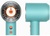 Dyson Supersonic HD16 Nural Ceramic Patina/Topaz (515276-01)