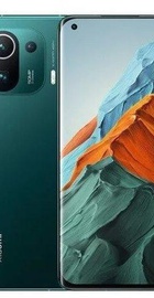 Xiaomi Mi 11 Pro 12/256GB Green