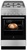 Electrolux LKG504000X