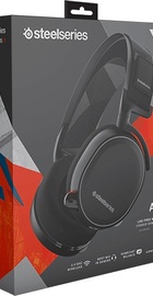 SteelSeries Arctis 7 Black