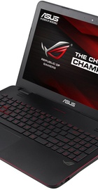 Asus ROG G551JM-DH71-CA