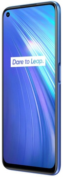Realme 6 4/64GB Blue
