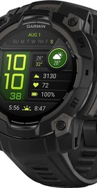 Garmin Instinct 3 45mm AMOLED Black with Black Band (010-02936-00)