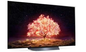 LG OLED65B1