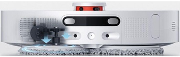 Xiaomi Robot Vacuum X10+