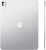 Apple iPad Pro 13 2024 Wi-Fi 2TB Silver with Nano-texture Glass (MWRJ3)