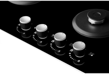 Borgio 6190-17 (Black Glass) FFD