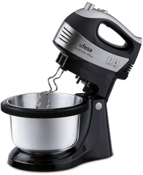 Ufesa BV5655 Multimixer Gyro Delux (70305100)