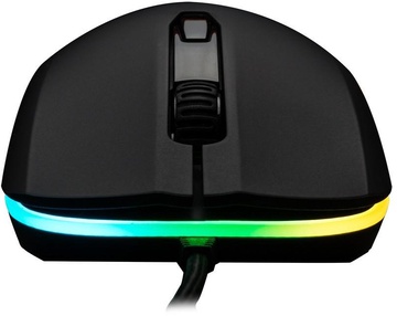 Kingston HyperX Pulsefire Surge USB Black (HX-MC002B)