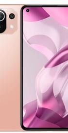 Xiaomi 11 Lite 5G NE 6/128GB Peach Pink