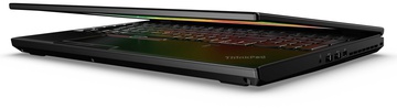 Lenovo Thinkpad P50 (20EN001RUS)