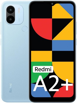 Xiaomi Redmi A2 3/64GB Light Blue (UA)