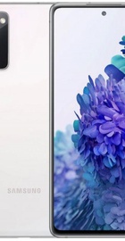 Samsung Galaxy S20 FE 5G SM-G7810 8/128GB Cloud White