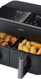 COSORI Dual Basket 8.5-Litre CAF-R901-AEU