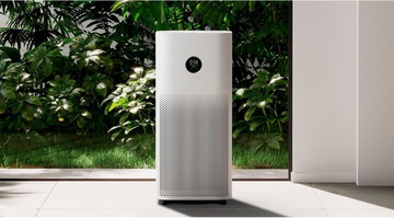 Xiaomi Smart Air Purifier 4