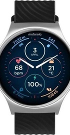 Motorola Moto Watch 120 Silver