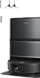 MOVA Z60 Ultra Roller Complete Black (RLZ83CE-1)