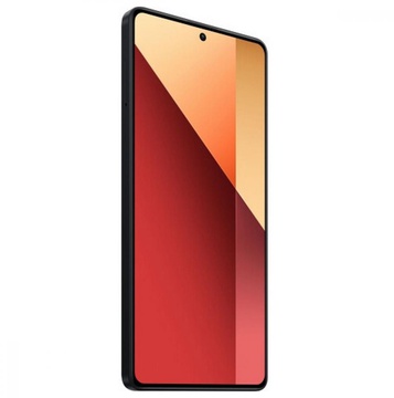 Xiaomi Redmi Note 13 Pro 4G 12/512GB Midnight Black