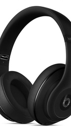 Beats By Dr. Dre Studio 2 Wireless Over-Ear Matte Black (MHAJ2)