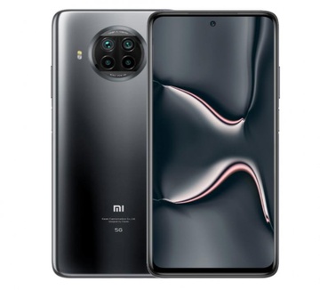 Xiaomi Mi 10i 5G 6/128GB Midnight Black