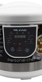 MILANO MC-3012W