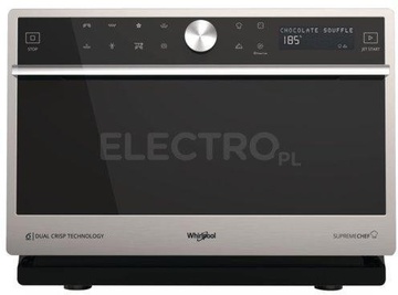 Whirlpool MWP 3391 SX