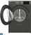 Beko WUE7636XCM