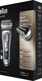 Braun Series 9 9330 Wet&Dry (9330s)
