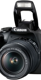 Canon EOS 2000D kit (18-55mm) IS II