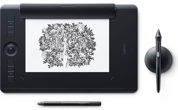 Wacom Intuos Pro L 2 Paper Edition (PTH-860P)