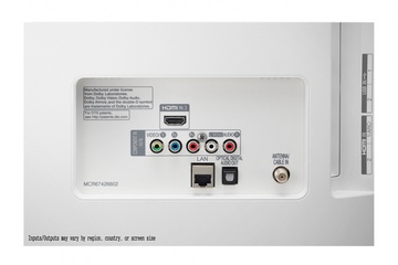 LG 32LK6200