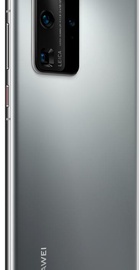 HUAWEI P40 Pro 8/128GB Silver Frost (51095CAL)