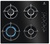 Electrolux KGG6407K
