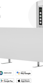 AENO Premium Eco Smart GH3S LED White (AGH0003S)