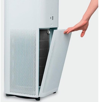 Xiaomi Smart Air Purifier 4 Pro