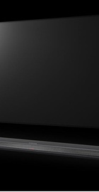 LG OLED77W9