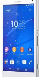 Sony Xperia Z3 Compact D5803 White