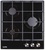 Ventolux HG430-M1G CS (BK)
