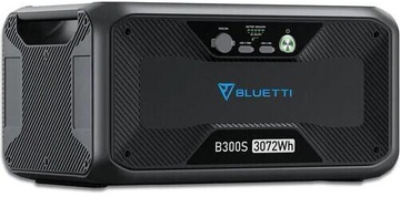 BLUETTI AC500 + B300S Home Battery Backup (PB931026)