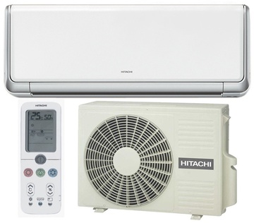 Hitachi RAS-10SH2