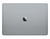 Apple MacBook Pro 15 with Touch Bar Space Gray (MPTR2) 2017